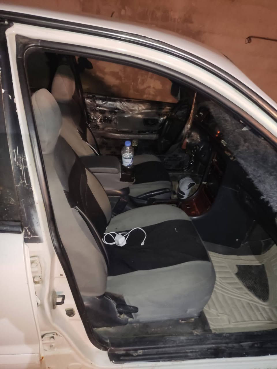 سوناتا 2 • ١٩٩٣