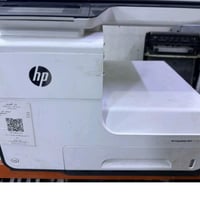 شباب متوفر طابعه Hp 377 عطل مالتها الهيد تفيد احد ياخذ غراضها أو تتصلح...