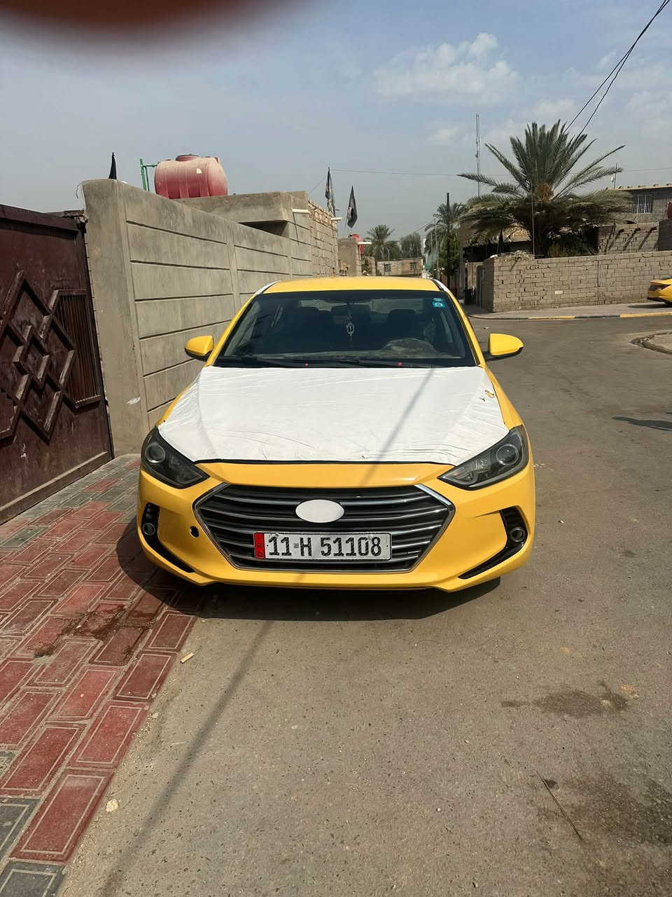 النترا • ٢٠١٧ • طويريج