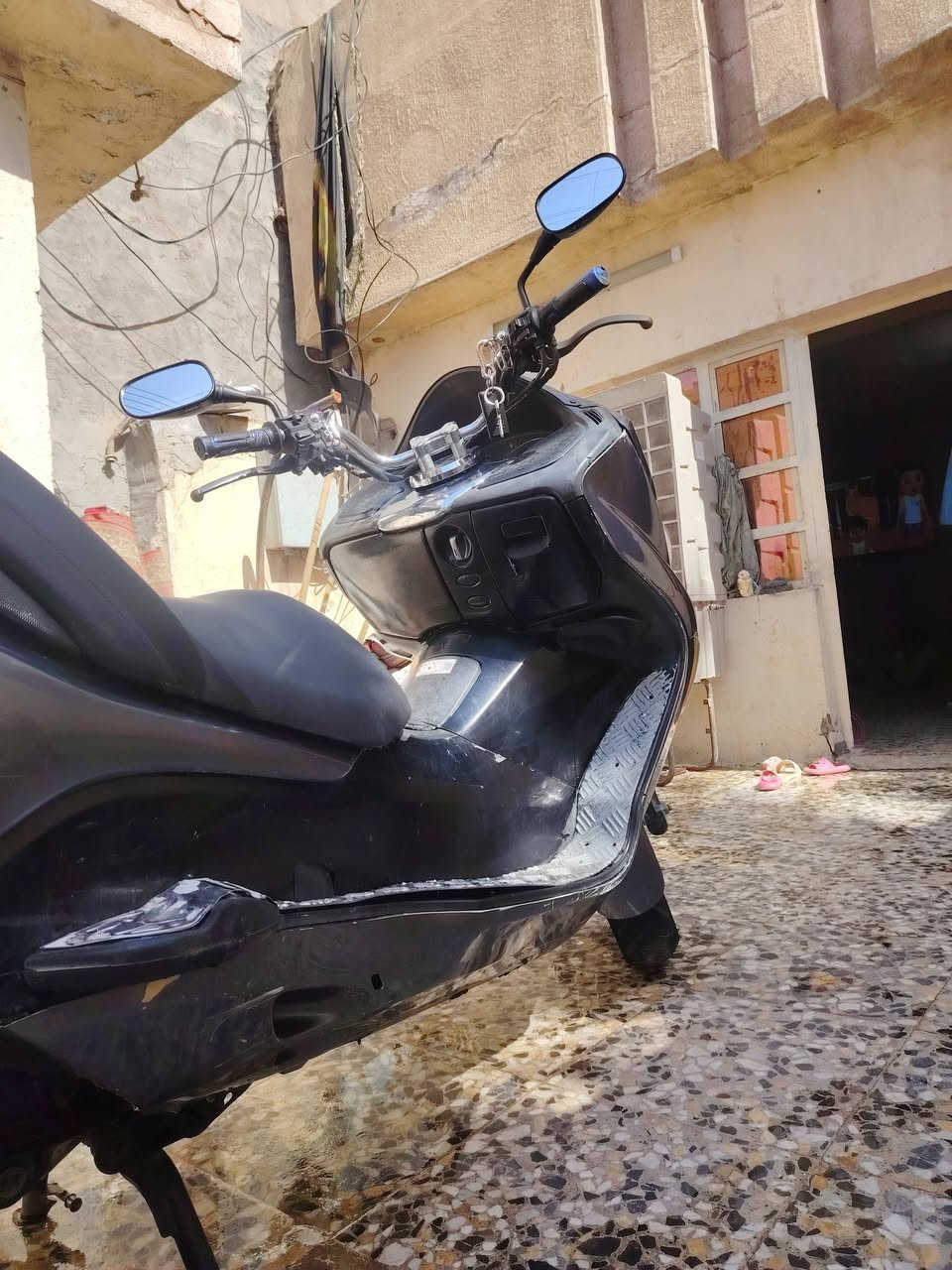 فورزة • صفر • سلف