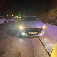 تشارجر SXT • ٢٠٢٠ • بدون ايرباك