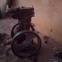 قفل • شغال • بابل القاسم