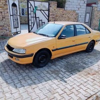 بيجو بارس • ٢٠١٥ • الديوانية حي الامين