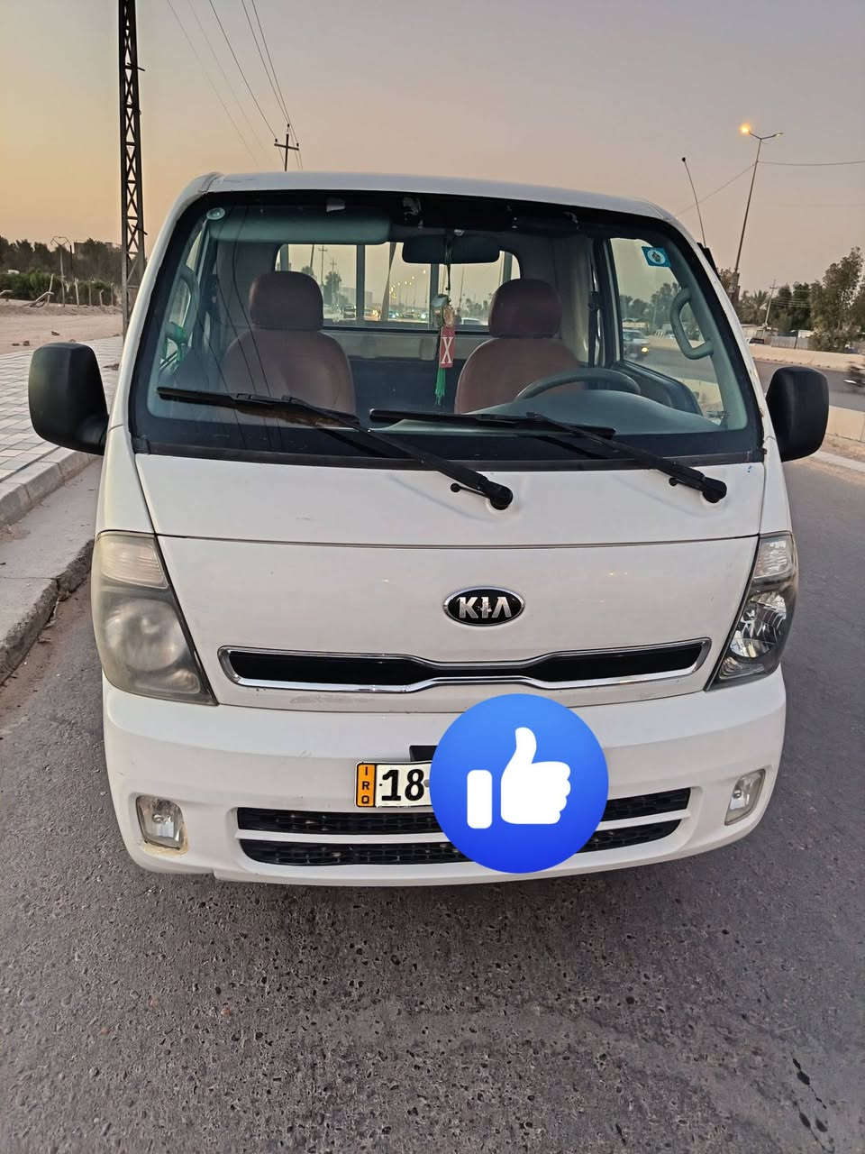 السلام عليكم كيه بنكو للبيع مديل 2015 سياره بسمي بيع مستعجل السعر 108 الاتصال *********** العنوان نجف كوفه مكلف بلنشر
