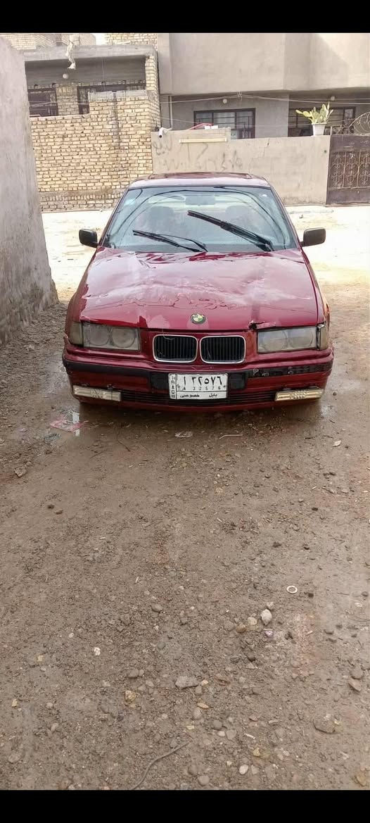 بي ام محور ونجي ٢ ونص رقم بابل سنويه بأسمي تحويل مباشر تايرات جدد حداديه 70 بالميه كير جديد مكانها بغداد سبع قصور السعر ٢٥ سنويه لل٢٨
***********
