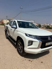 L200 • موديل ٢٠٢١ • كويسينجاك