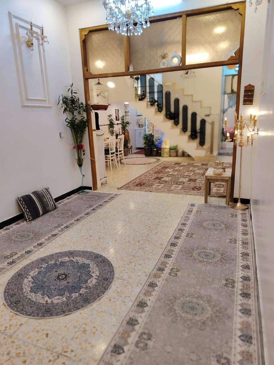 طابو صرف • الكفاءات • ١٠٠متر