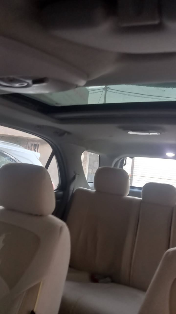 السلام عليكم سورنتو٢٠٠٦ فول خليجي سليمانيه بسمي تريد وكاله اتريد اتحاور سته سلندر ٣٥٠٠ اتصل او سهله الكل شغال
***********
