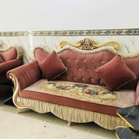 عشره مقاعد • نظيف • حله