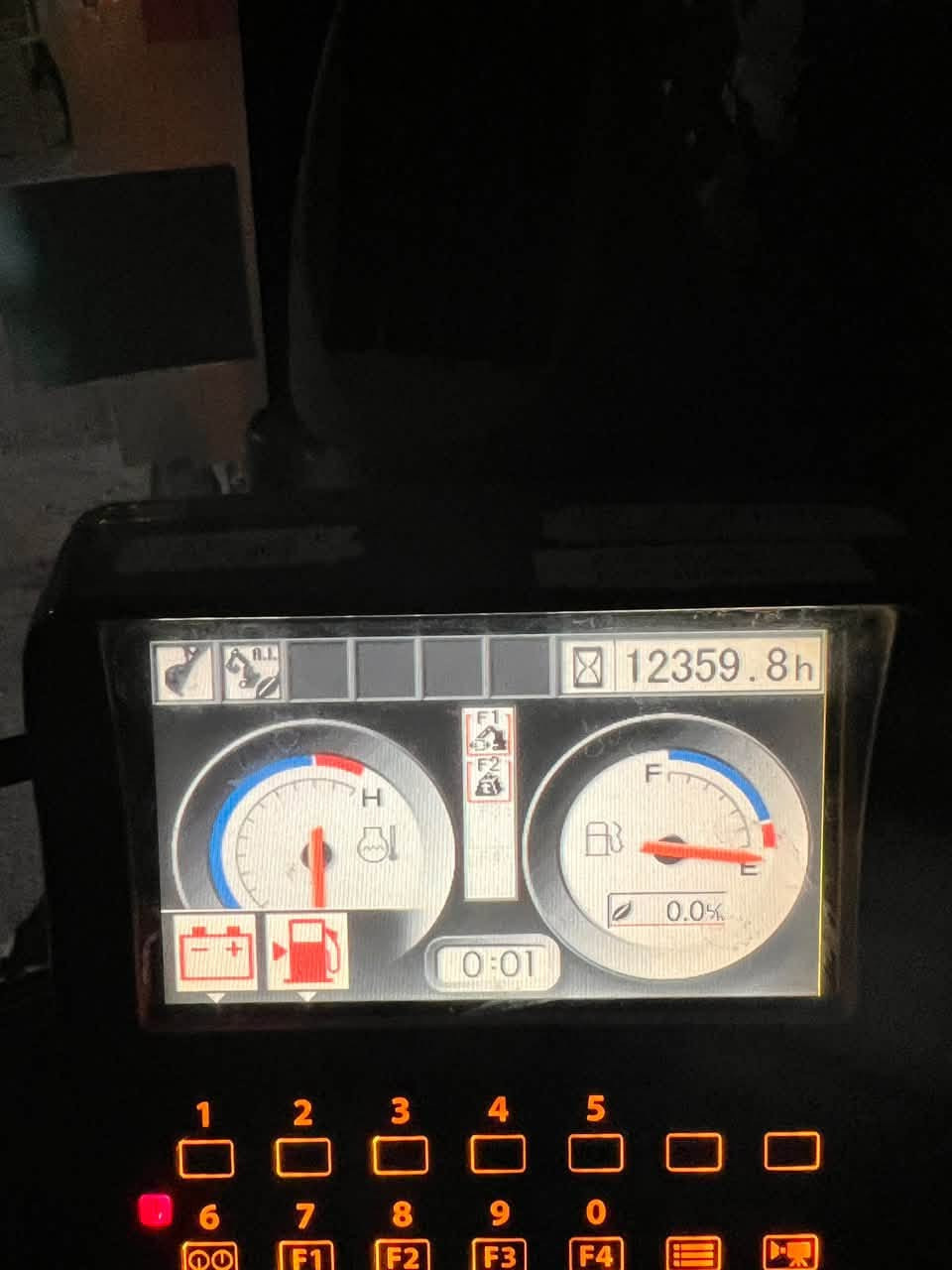 حفاره Z3 • ٢٠١٢ • مكينه ما مفتوحه