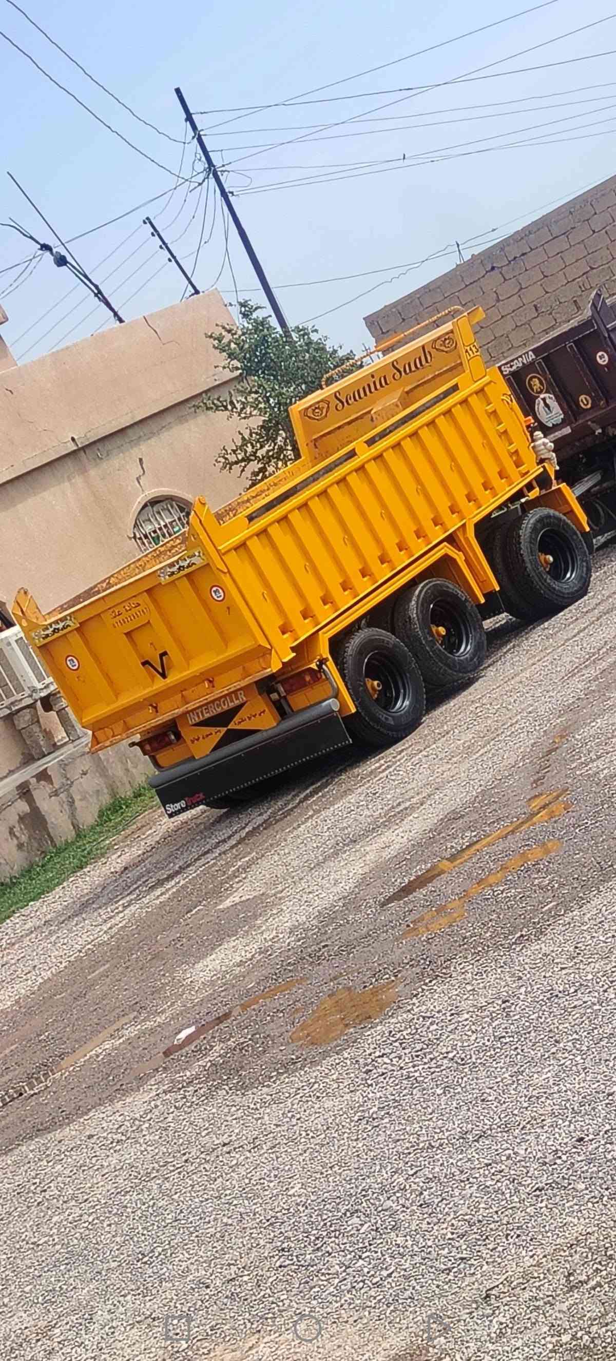 مقاطير • ٢ • الشرقاط