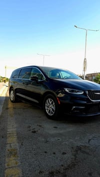 باسفيكا Touring L • V6 3.6 • ٣٧ الف ميل