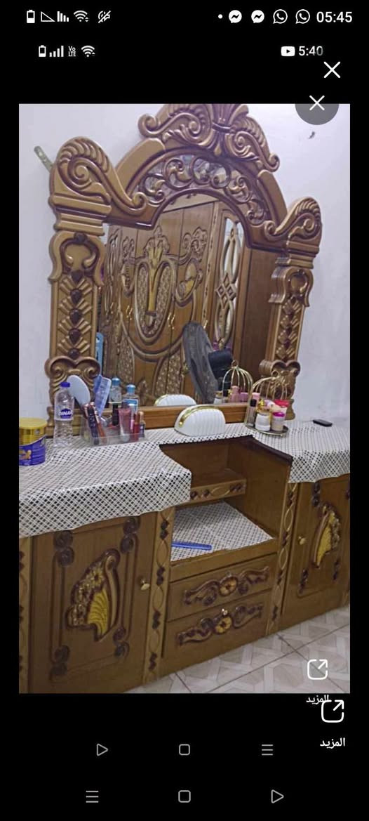عنوان شرقيه سعر 600وبيه مجال ***********
