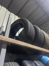 تاير 265/50/20 • انتاج 26 • بغداد