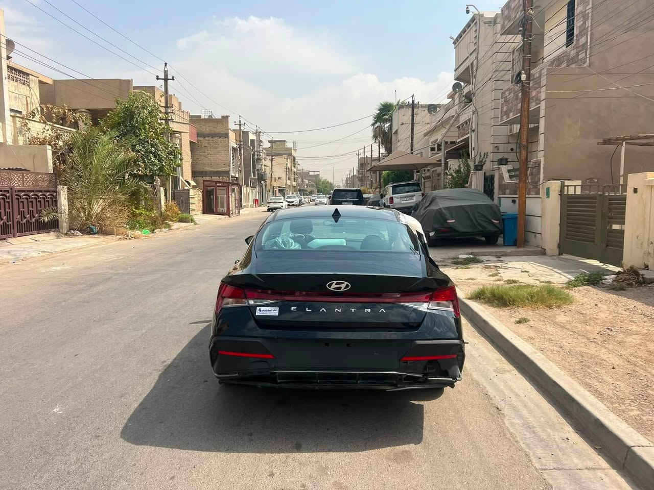 النترا 2025وارد كندي فول مواصفات محرك 2000دوش ع حادثها بدون تصليح دخال جديد بدون رقم منفيس بسمي مكاني بغداد فتحه بصمه رادارات تشغيل عن بعد تدفئه بالكشنات اناره بالدشبول شاشه كبيرا ماشيا 15الف اي ستفسار تصال بالرقم *********** السعر 118
