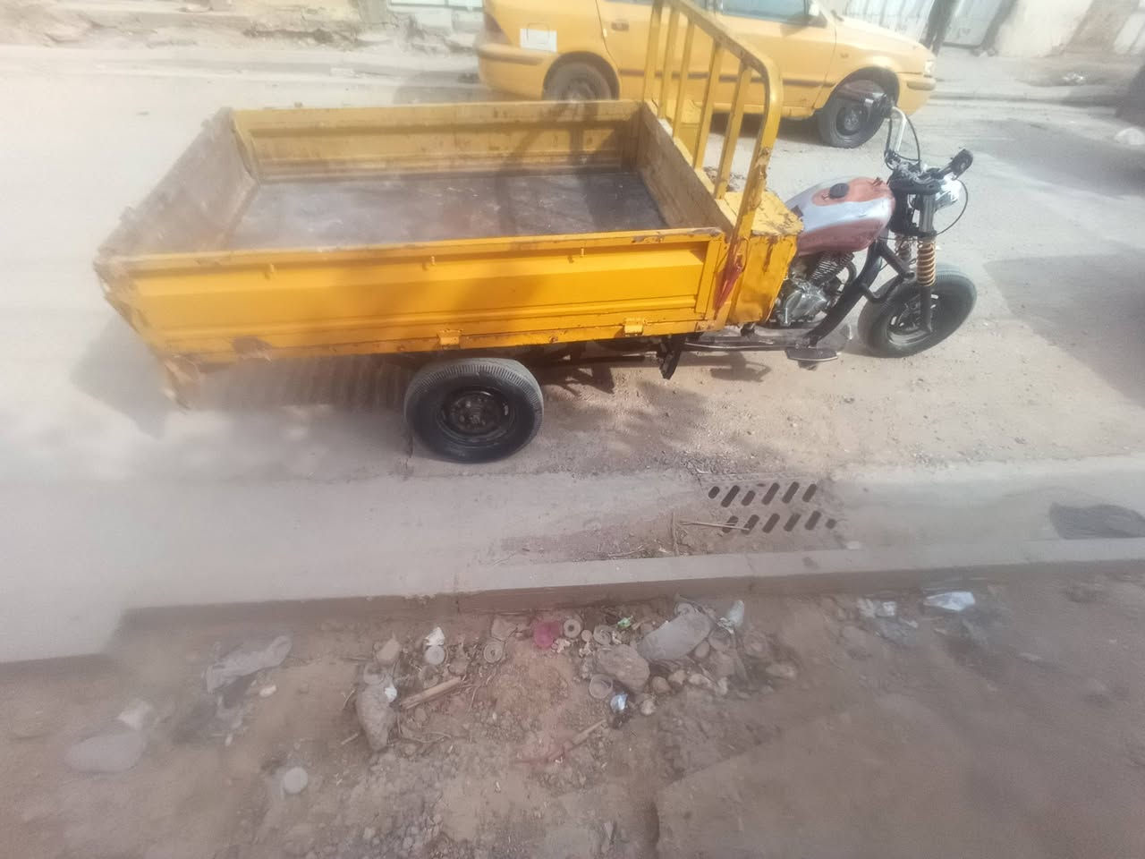 ستوته • موديل ١٤ • حي الحوراء واسط