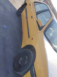 نجف مناذره • مكينة وكير جدد • عليها غرامات