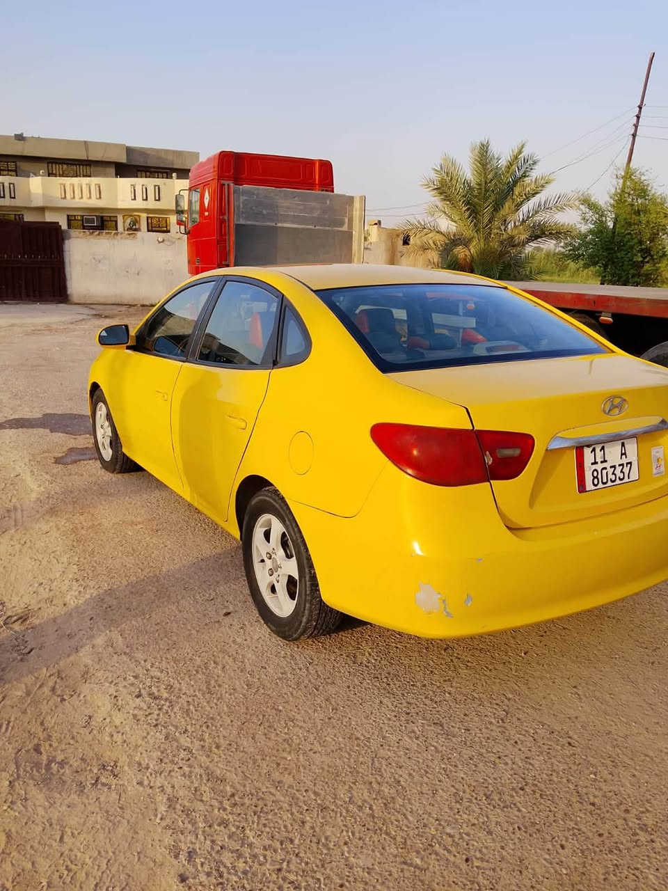 النتره موديل 10 أمريكي قماره مبداله ومصبوغه عام سياره كلش نضيفه السعر ٧٢ المكان بغداد ***********
