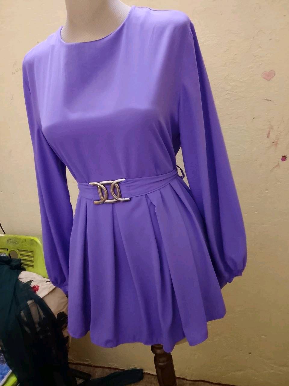 فساتين • غير ملبوس • مدينة الصدر