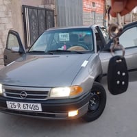 استرا حجم 18 • موديل ٩٢ • كركوك