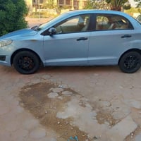 للبيع فقط شيري فلاوين 2013 رقم بابل دولي بسمي شرط التحويل مكينه بستم س...