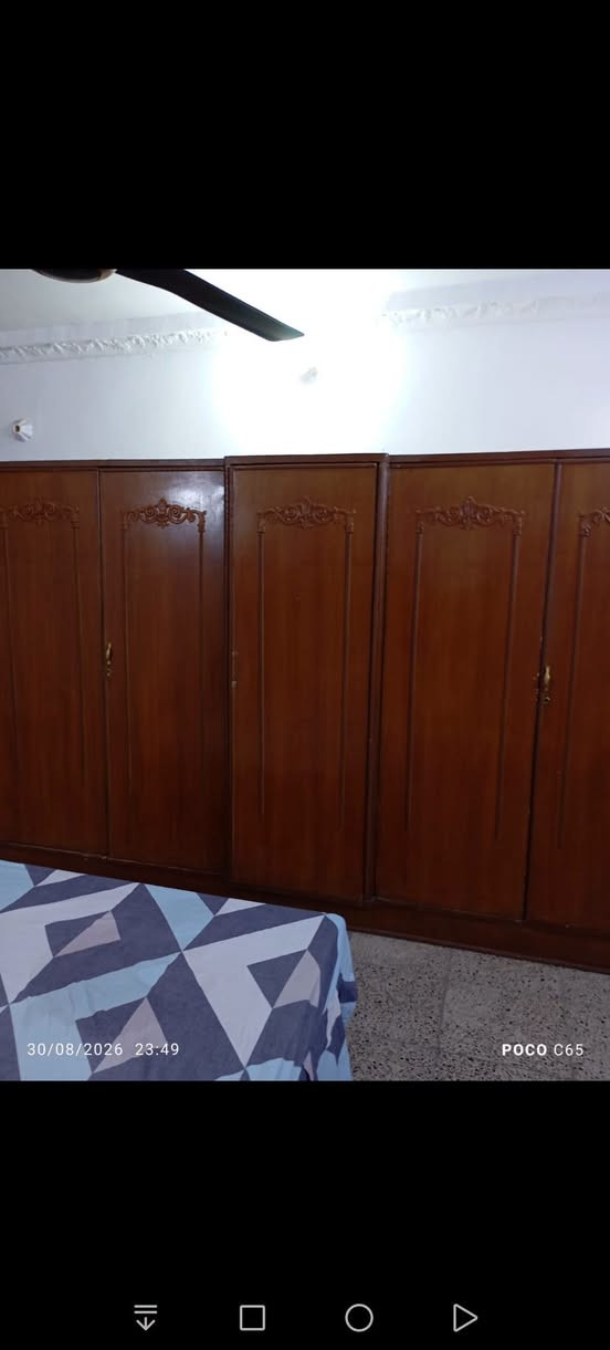 غرفه. عراقيه مع الدوسك. سعر ٢٩٠ مكانه ابو. غريب الناحيه موجود توصيل بكروه
***********
