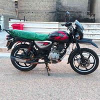 بوكسر جبلي • موديل ٢٣ • ماشيه ٢٢
