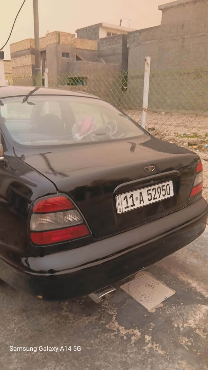 السلام عليكم دايو ليكنزا موديل 99 ابسمي تحويل ثاني تبريد شغال كلشي شغال بيها السعر 36 وبيها مجال للطيبين واتساب ***********
