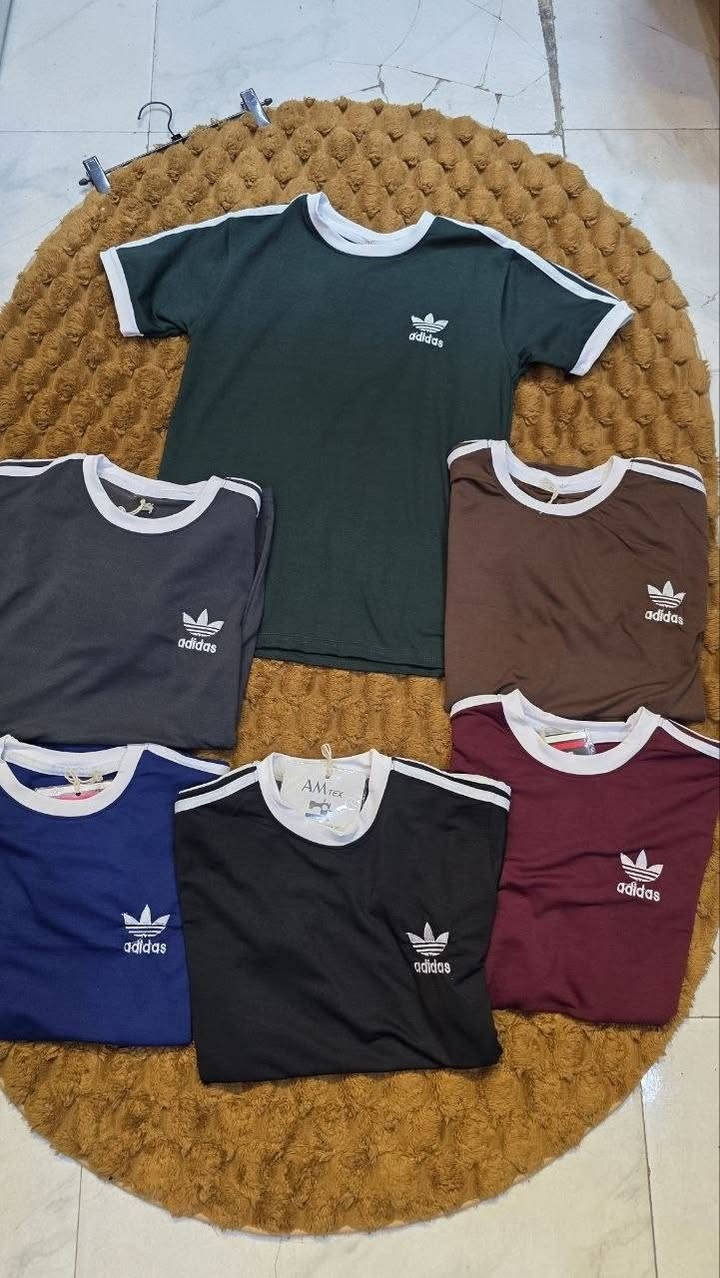 #ادداس بدي مساتر 🫡
توفر بكل الاوان 👌
قياس 2XL_XL_L_M💥
السعر 10 الف 🔥🧯
عنوان الشعب حي المصطفى 🇮🇶
يوجد توصيل لكل المحافضات🚕🗨
للحجز مراسله وتساب ***********/🍁***********
#متابعه_ولايك_واكسبلور_ #سفرات_سياحية #تشيرتات #ملابس
