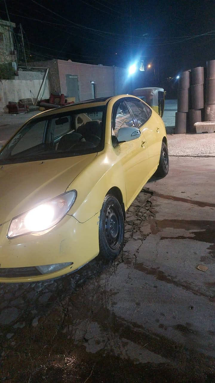 النترا 2011 خليجي مكينة 2000 دوش السيارة وبيها منظومة غاز ومكينة وكير جدد حادثها جاملغ الايمن وبنيد مبدلات واكو معجون بمكم مكان
*********** راسلني واتس ادزلك سونار
(((82$))) مجال بسيط
