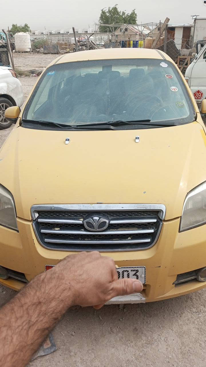 دايو النترا • خليجي • ٢٠٣٠