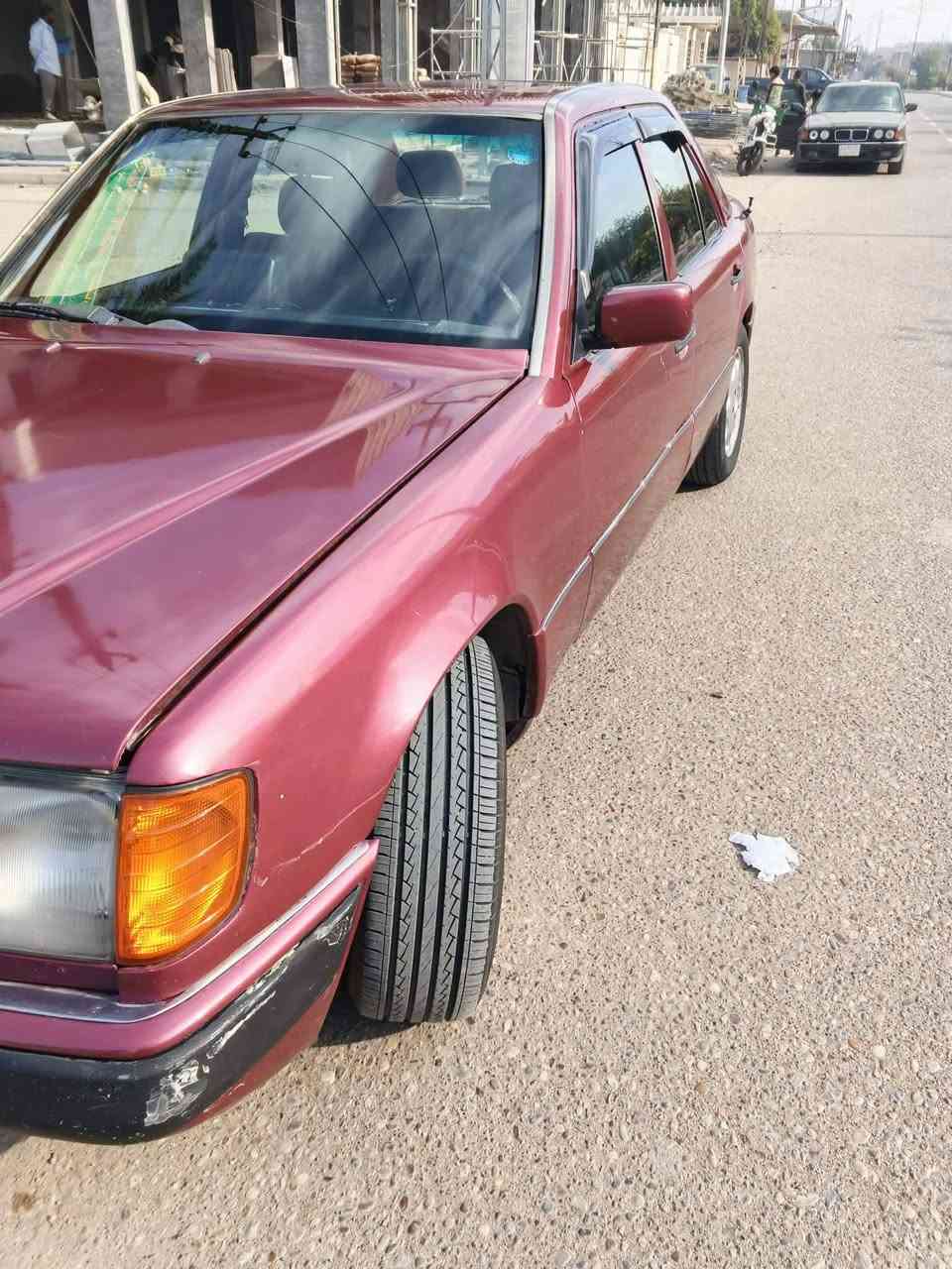 السلام عليكم ورحمه الله مرسيدس دب رقم اربيل محرك بطه 2500 ديلكو محرك وكير خير من الله حداديه مضبوطه تخم تاير تراي وين ما يعجبك سنويه لل 30 (السعر 53 ورقه) الاتصال على *********** او على الخاص واي معلومه اضافيه بالخدمه والتوفيق للجميع ان شاء الله
