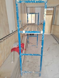 عندي قفص عرض 60*ارتفاع2 جديد وكامل استخدام قليل رايده 75 مكاني حي اور ...