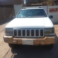 موديل ٩٣ • محرك وكير مكفول • رقم بغداد