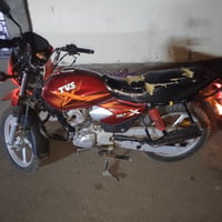 تي في اس • ٢٠٢٣ • مرقمه بغداد