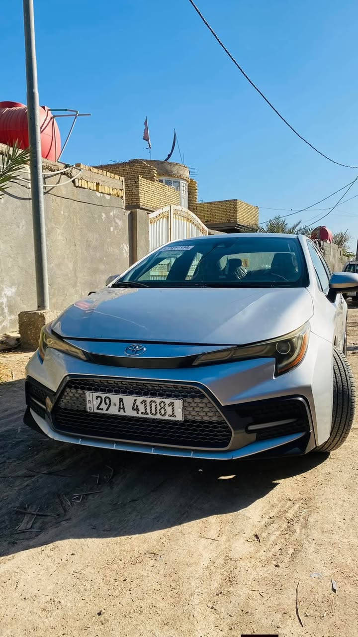 سلام علكم كورلا مديل ٢١سياره فول عده الفتحه كفاله عامه بس جاملغ امامي صبغ وبنيد مبدل بدون دواخل ولباقي كفاله السونار مرفق بل صور 
سياره فول مواصفات sسياره ماشيه ٨٠حقيقي  بعدهي زيرو مكينه 2000 سياره مال جناي ستخدام شخصي سياره رقم واسط بسمي تحويل مباشر 
سنويه لل30رقم دولي السعر140مكان السياره واسط قضاء النعمانيه ترهم مراوس ب اوبتمه او كي فايف 
***********
