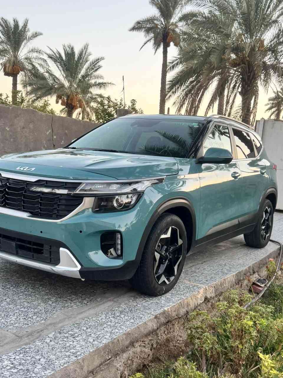 السلام عليكم
للبيع فقط … كيا سيلتوز 24 دخول جديد بدون رقم منفيس باسمي لون أزرق   المرغوب السياره فول مواصفات 
بصمه 
فتحه 
شاشه كبيره 
كشنات جلد
كشنات تدفئه
استيرن تدفئه
تحكم ستيرن 
اربع مودات قياده 
تحديد مسار 
قياده ذاتيه
نقطه عمياء 
بصمه أبواب + بصمه بصمه تشغيل 
اشاره ترحيب عند الاقتراب 
تشغيل عن بعد 
اشاير بل مري 
رادار امامي وخلفي وجانبي 
تبريد قطعتين 
شاشه كار بلي 
لد نهاري ليلي 
شاحن واير لس
محرك ٢٠٠٠ دوش 
السياره حادثه بنيد نص صبغ  سياره جديده 
ماشيه 28 الف 
اب 150$ وبيه محال 
مكان السياره بابل الحله 
***********
***********
