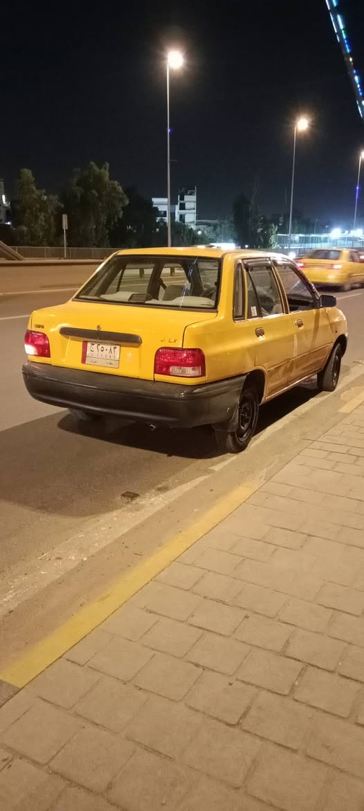 سايبا ١١ كير محرك كفاله
سلف جديد باتري جديد راديتر واترببم جديد
نوزلات وبلكات جديد واير بلكات جديد 
غير التبريد ماكو أي نقص 
تراي وين ميعجبك سنويتهه خذوهه الهيه بنهضه مطلوبه 
تكدر طلعهه ب ٥٠ ألف 
صاحبهه موجود ويحول ماعنده شكال عندي رقمه ومستمسكاته
 مكاني بغداد الحسينيه ***********
السعر ١٢ ورقه قفل
