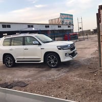 لاندكروز موديل 13 محدث 21  فول مواصفات   رقم مميز   سنويه وهزه جديده  ...