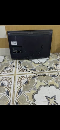 بلازما سامسونج • ٣٢بوصة • بحالة جديدة