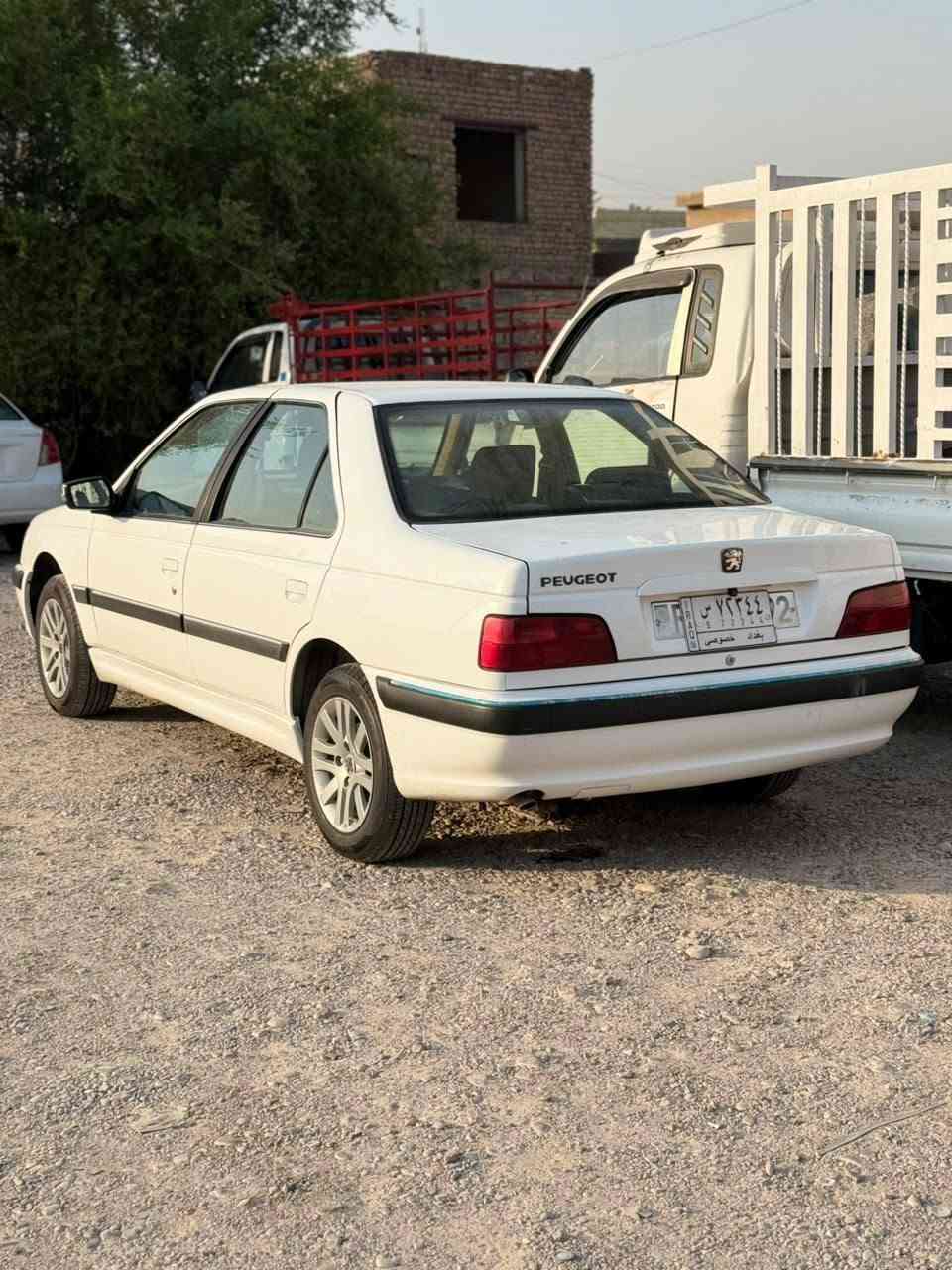السلام عليكم ورحمة الله وبركاته
بيجو بارص ٢٠٢٢ سياره بدايه السنه صير حره
اروحلك فدوه أقره المنشور زين واني بالخدمه
سياره صار شهر من أخذته وماخليت بيها شي مابدلته
بقه بس الكشر مامبدله 😁
حداديه جديده +درام شفتات
مازدات جديده ومصابيح
كلج كامل +فلاوين
دجات كير +مصياده +جبن
اذاين مكينه وكير وكعكه صالنصه
منظومه بانزين +بلك واير بلك
رولات كلهن +قوايش تامكيس وداينمو
تخم تاير هيلو الختاميه
المنشور كدامك وباقي الأمور خير من الله
تبريد ثلج كشر خير من الله
قيم واخذ بما يرضي الله اني مو ابو سوك والله
مكاني بغداد جسر ديالى القديم
***********
