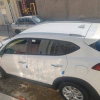 توسان ٢٠٢٠ • وارد امريكي • حادث