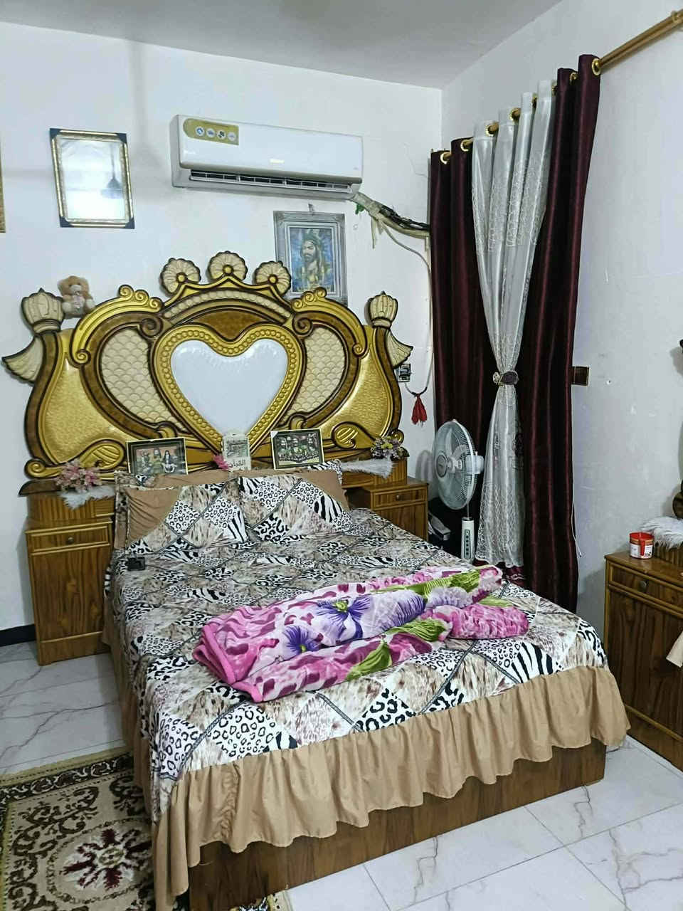 سلام عليكم ورحمه الله بيت مساحه 100مربع مطلوب اسكان 30تسديد 170. موقع حي الزهراء. قرب المدارس الصينيه خدمات كله كامله تبليط ارصفه كلشي جاهز للعلم بيت أساس كونكرت وبناء طابوق بناء حديث فقط سقف عكاده. للتواصل ***********. 📍او زورو موقعنا جمهوري قرب فلكه حمزه كسار عقارت الجوهره للتقصيط
