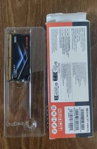رامات لابتوب للبيع قطعة رام وحدة 16 گيگابايت Brand: S-5600 Pro / SX Ty...