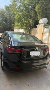 اكسنت • ٢٠٢٢ • حادث بدون ايرباك