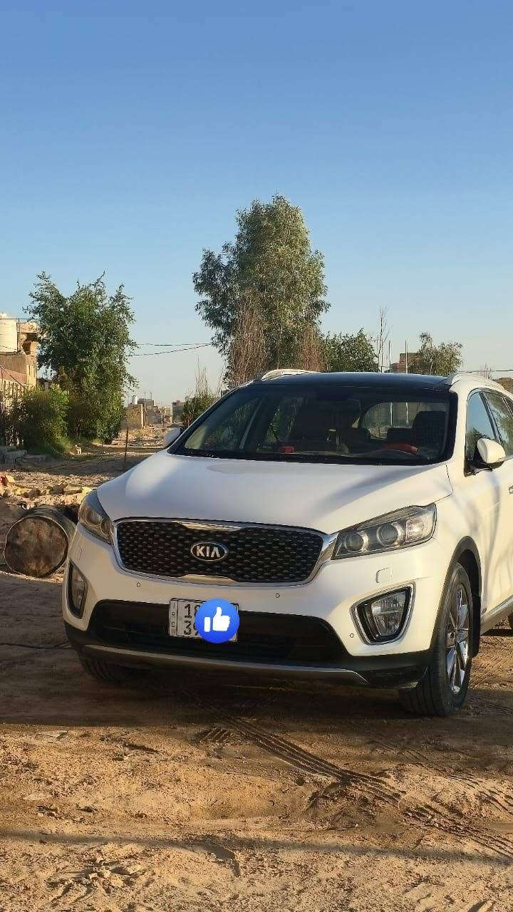 سورنتو فول مواصفات كويتي كفالة عامه رقم بابل انگليزي المكان النجف للأستفسار الأتصال ***********
السعر 193
