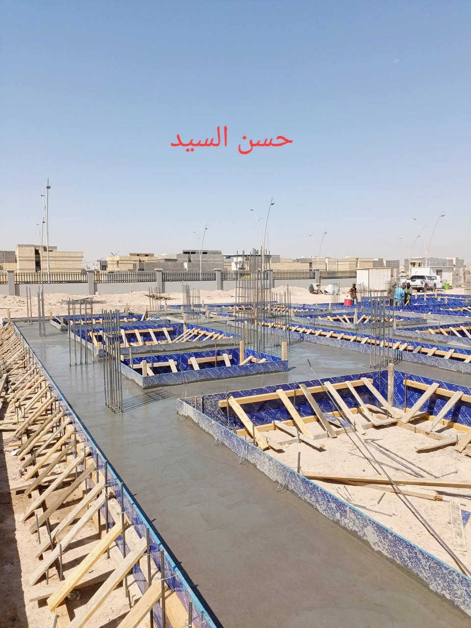 بسم الله الرحمن الرحيم عملي في البصرة ومن الله التوفيق الاستفسار متوفر واتساب ***********

نص مكتوب في الصور:
- حسن السيد