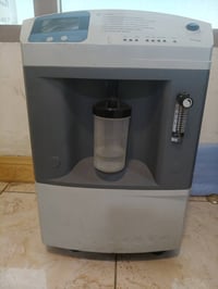 جهاز اوكسجين • مستعمل • البصرة
