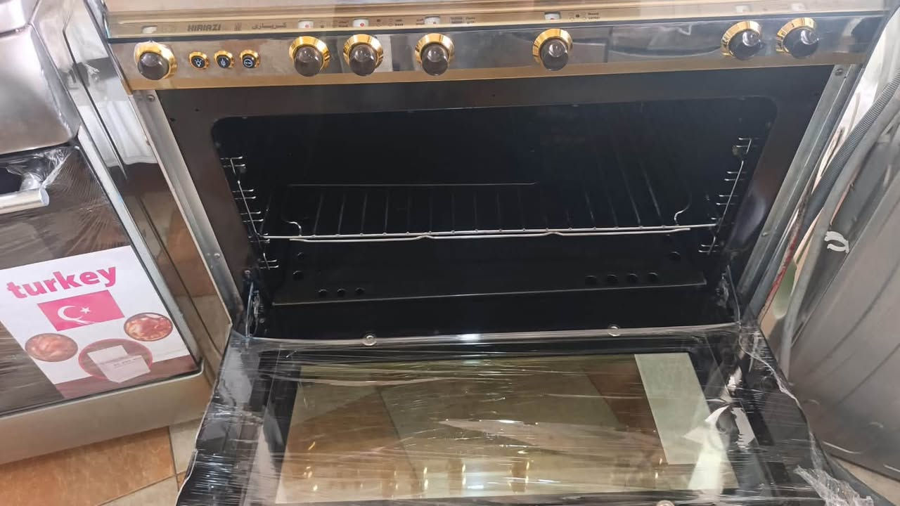 طباخ كريازي • كلش نضيف • شرط الفحص