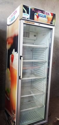 براد عمودي • ايكور تركي • توصيل